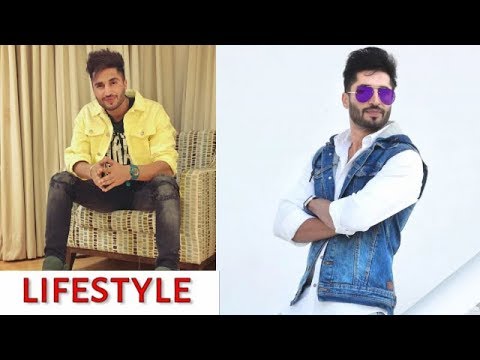 Jassi Gill Lifestyle | Bio, Birthday, Age, Height, Weight, Parents, Family, Net worth !!!