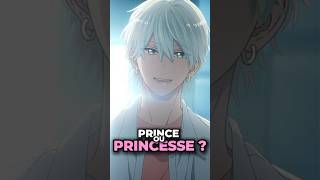 Un ANINE ou le héros est une HEROINE ? #anime #animeshorts #animelover #manga #presentation