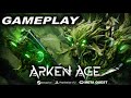 Arken Age VR: PLAYSTATION VR 2  Next-Level Gunplay!