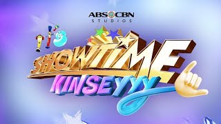 Its Showtime Theme Song W Lyrics