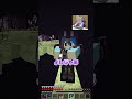 エンドでの悲劇...【マインクラフト】#shorts