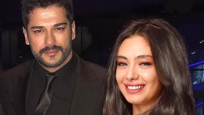 Burak Ozcivit ❤️ Neslihan Atagül - Did they come together?! - YouTube
