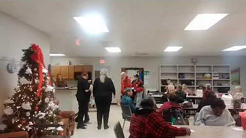 1919 Snowball Fight (marshmallow)
