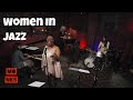 Women in jazz spring concert celebrating austin female jazz musicians  live at monks