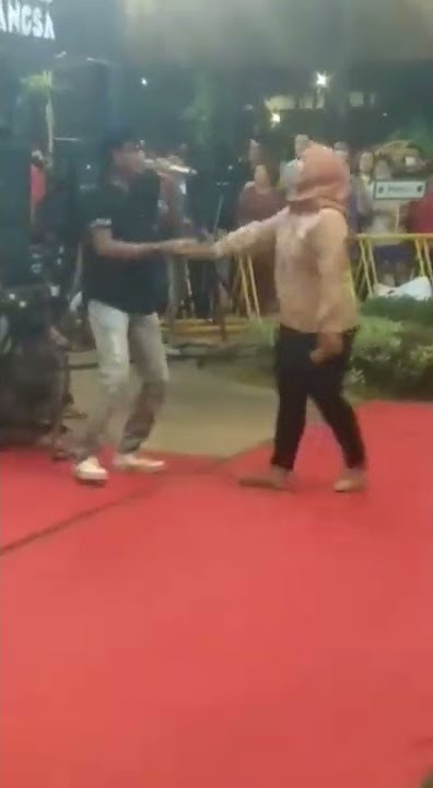 Story Wa Goyang Asyik Herman Kelana