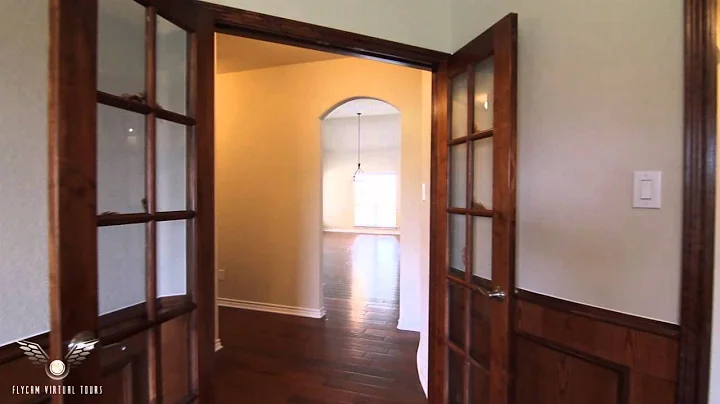 Brentwood 2939 Naddar Dr. Flycam Virtual Tour