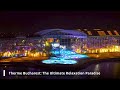 Therme Bucharest: The Ultimate Water Park & Relaxation Paradise!