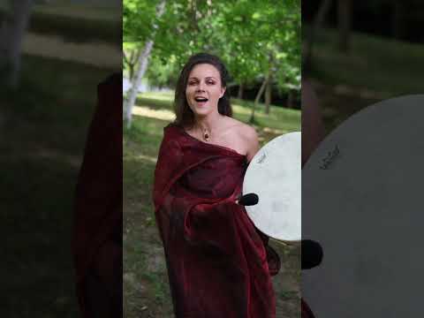 Improv in the woods