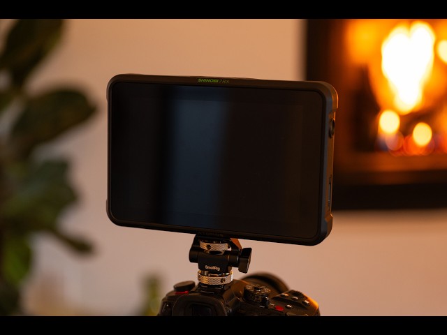 I Didn't Expect THIS From the Shinobi 7 RX… (Wireless Range Test