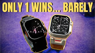 H26 Ultra Plus против Dateoy Ultra 5 Plus – это было СЛИШКОМ БЛИЗКО 😳 screenshot 1