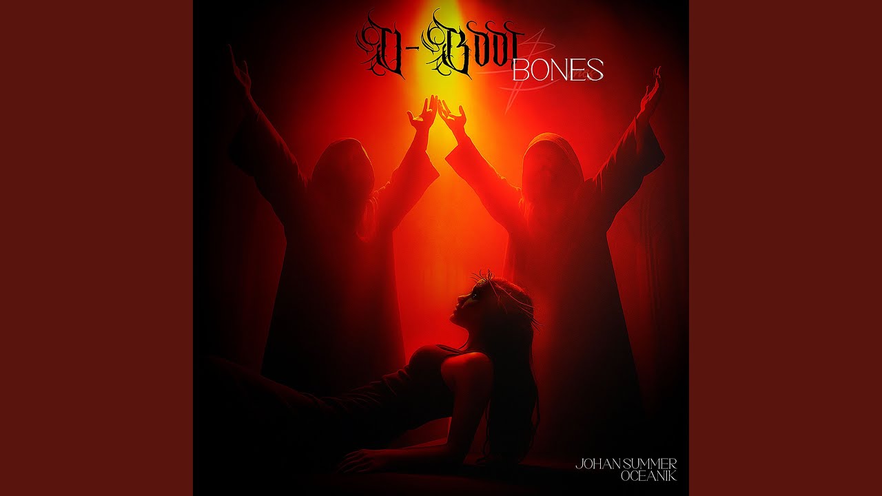 Watch Bones (OceaniK Remix) on YouTube Watch Bones (OceaniK Remix) on YouTube