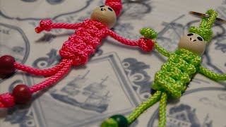 How To Make a Zipper Pull (EASY) | DIY