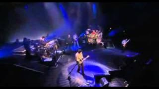 Toto - 'While My Guitar Gently Weeps'