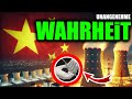 Only China gets it? The inconvenient truth about nuclear power!