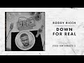 Roddy Ricch -Down For Real (Audio)