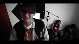 No paramos - Originales Big Fam x Sinfonia MC [Official Video]