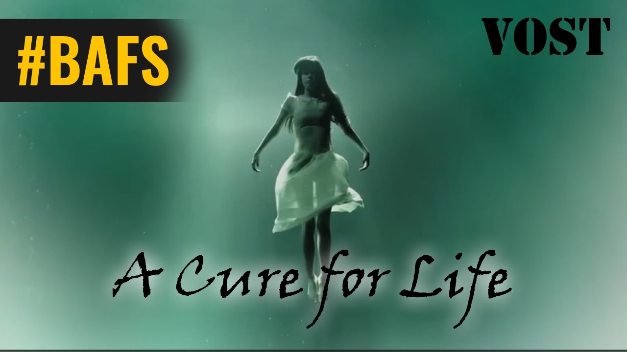 A Cure For Life – Bande Annonce VOSTFR - 2017 - YouTube