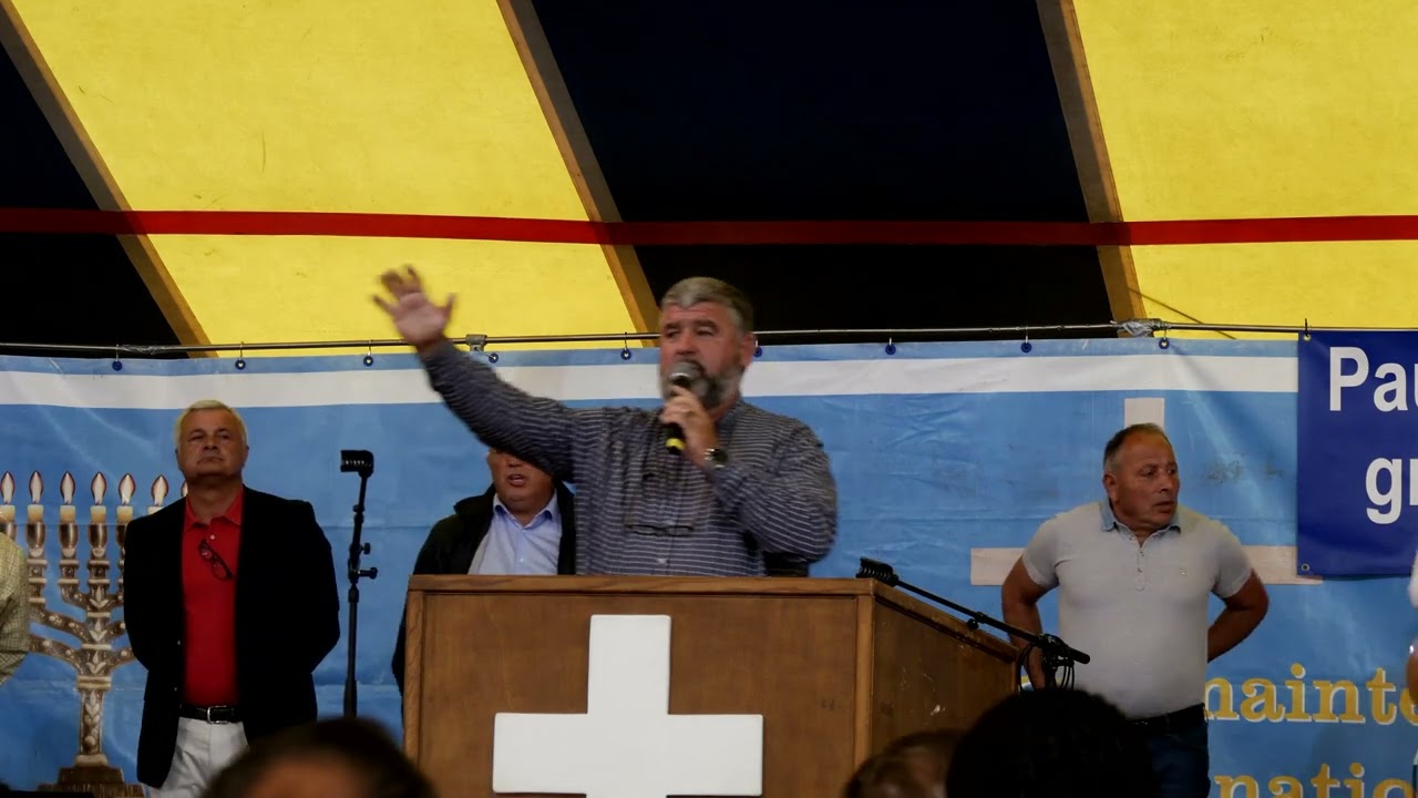 Tous ensemble - Ramountcho - Retraite Spirituelle Nevoy 2022