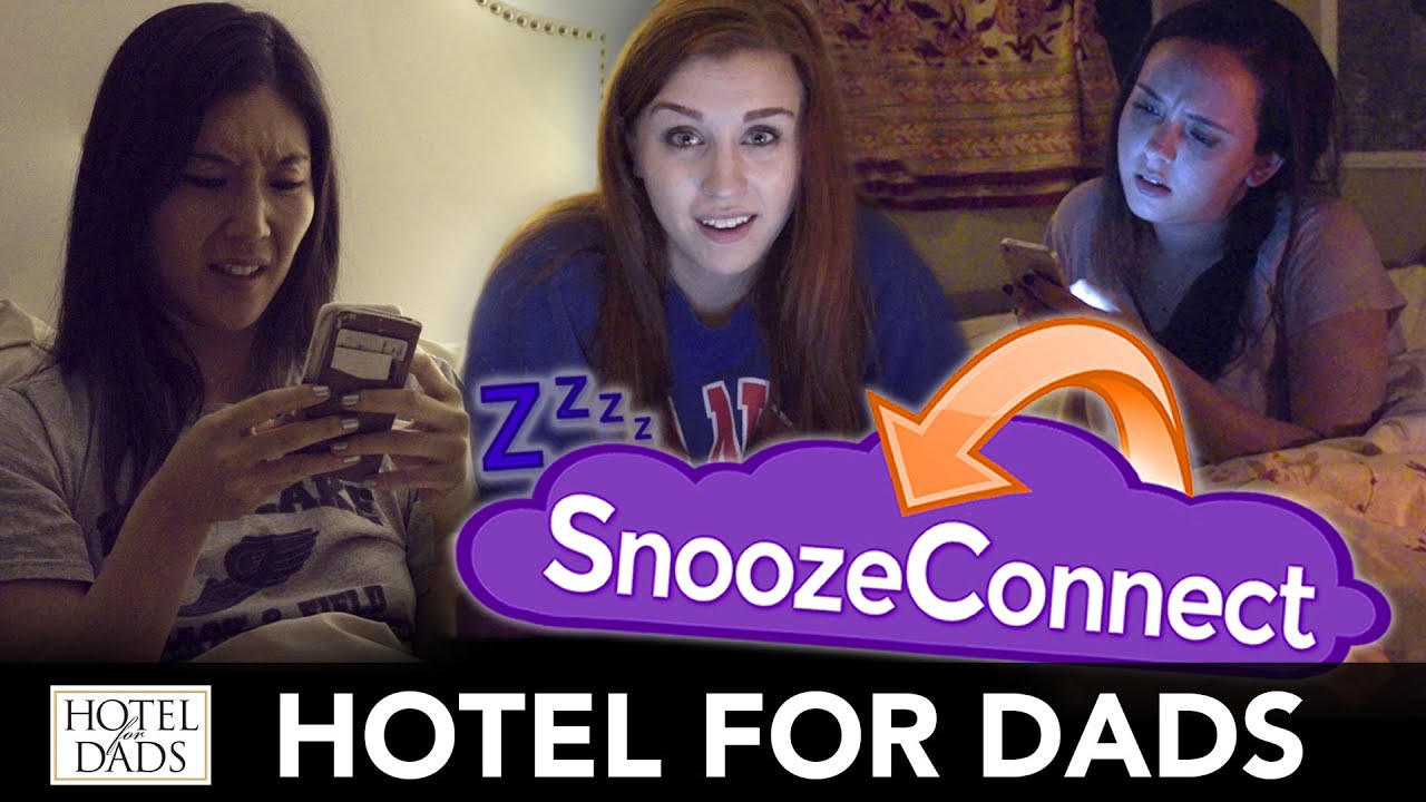 daughter dating a black guy