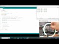 RFID WL-134 Test (ESP32)
