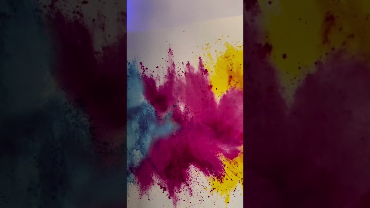 Wall Printing by LevelArtDesigns, Texas, USA. | DXonJet Wall Printer