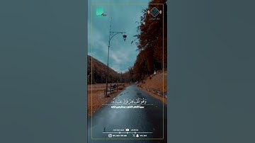 ماتيسر من سورة الأنعام | القارئ: عبدالرحمن الماجد