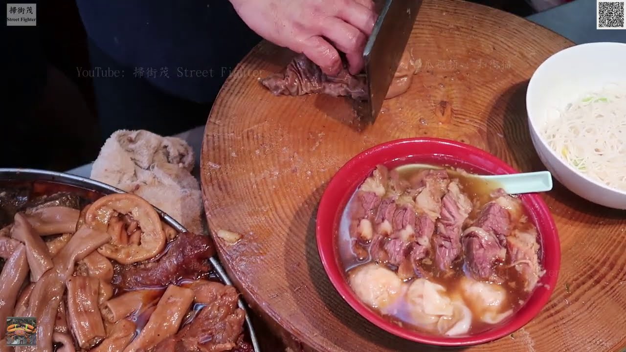 Beef Brisket Beef Tripe 新興麵家 優選 天天在香港🇭🇰屠宰 活牛🐂 的 新鮮牛腩 新鮮牛雜 Beef Offal 新興麵家 屯門紅橋井財街青菱徑 24598330