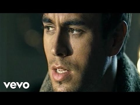 Enrique Iglesias