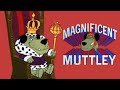 Magnificent muttley all shorts