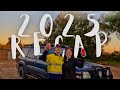 Our 2025 4WD & Camping Recap | Beach Trips, Mods & New Cars