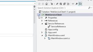 CALCULADORA REMOTA CON WEB SERVICES SOAP