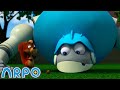 Up is the New Down! 🔌 | ARPO The Robot | Funny Kids Cartoons | Kids TV Full Episode Compilation