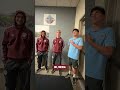 🐐 POV: ACADEMY MEETS THE GOAT
