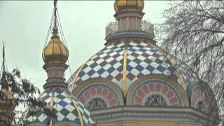 видео: Как создавался парк имени 28 гвардейцев-панфиловцев (30.11.15.) картинка: Как создавался парк имени 28 гвардейцев-панфиловцев (30.11.15.)