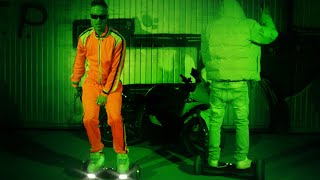 TOCATE - Roma Boy, Hassen (Video Oficial)