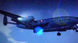 Fsx L-1649A Starliner