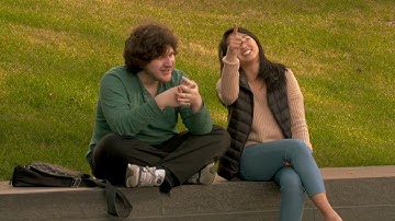 Rutgers students show care for classmates on the Autism spectrum: LiveBIG 2016-17