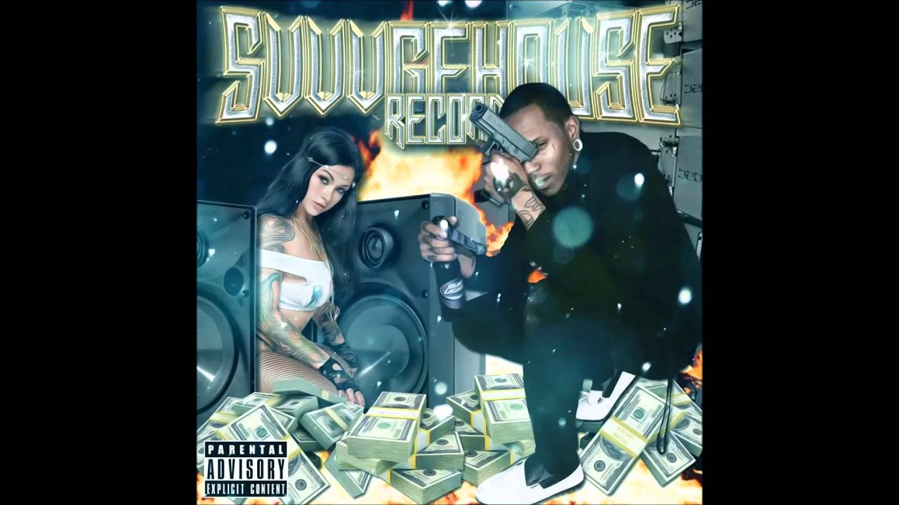 TVBUU x WHEELA - FVMILY |INSTRUMENTSANDEVILSTRINGS