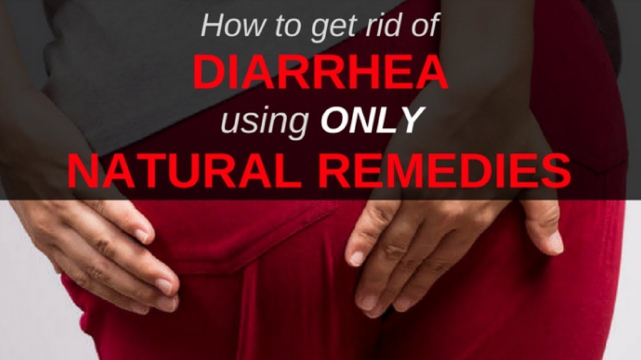 How to Get Rid of Diarrhea Following the Next 5 Natural Remedies - clickbank review - YouTube