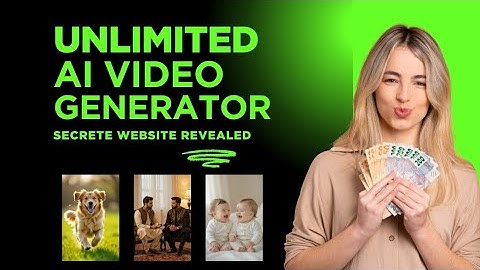 Grok AI Free Unlimited Images & Video Generator | Grok Ai se Videos Kaise banaye