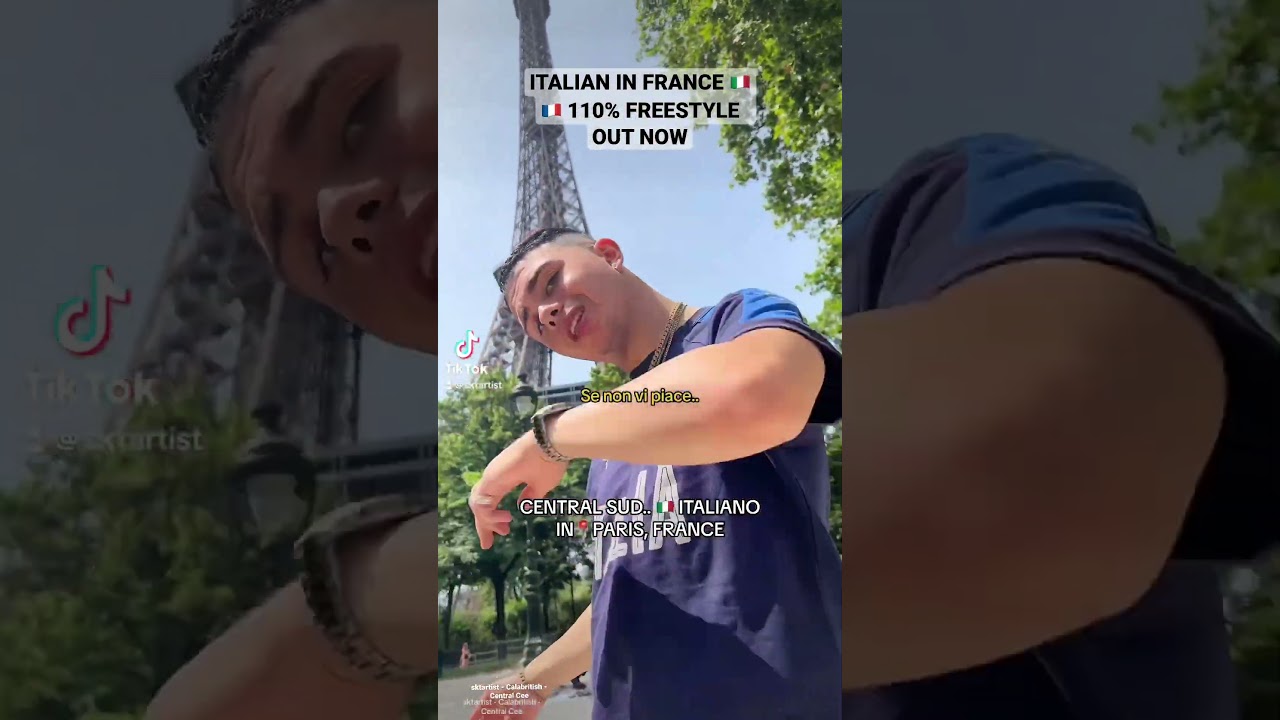 YouTube पर CENTRAL CEE X SKT 👀 #centralcee #rondo #eiffeltower #shortsvideo देखें YouTube पर CENTRAL CEE X SKT 👀 #centralcee #rondo #eiffeltower #shortsvideo देखें