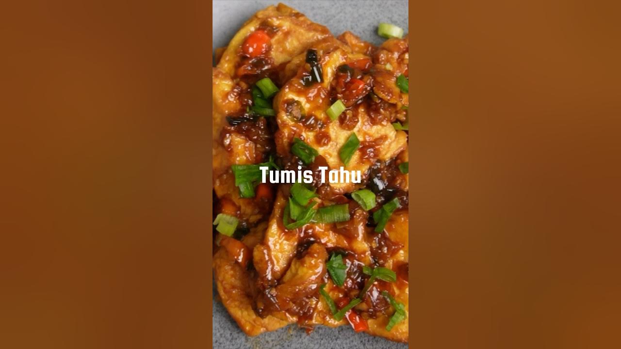 Resep tumis tahu telur #ResepTahu #ResepTelur #ResepTahuTumis #ResepOsengTelur #ResepTahuTelur Resep tumis tahu telur #ResepTahu #ResepTelur #ResepTahuTumis #ResepOsengTelur #ResepTahuTelur