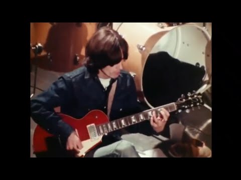 The Beatles - I Me Mine (Subtitulada)