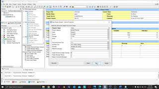 How to Simulate VHDL code in XILINX 9.1i