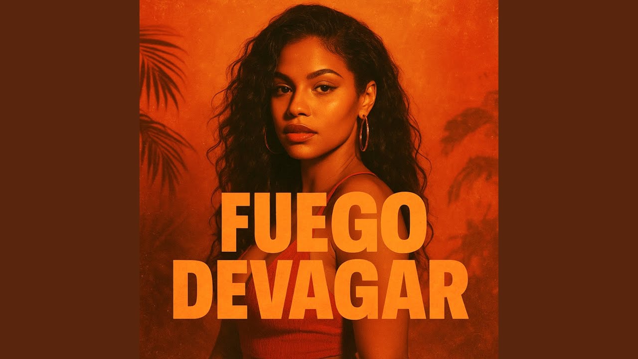Fuego Devagar adlı videoyu YouTube'da izle Fuego Devagar adlı videoyu YouTube'da izle