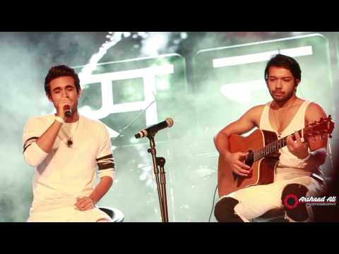 Sanam In Trinidad - Ae Dil Hai Mushkil Mix