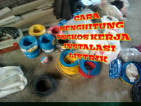 Peluang bisnis usaha toko Alat listrik atau pemborong instalasi listrik dengan kabel NYA murah Peluang bisnis usaha toko Alat listrik atau pemborong instalasi listrik dengan kabel NYA murah