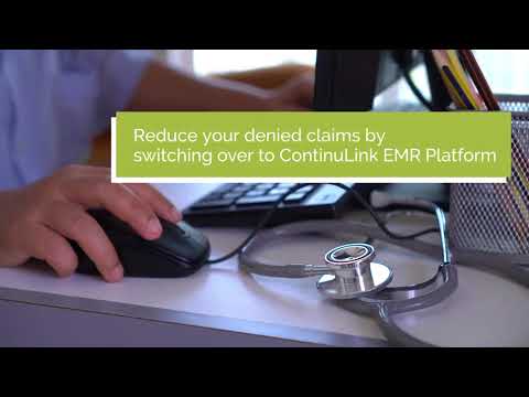 Reduce Denied Medicaid Claims | ContinuLink by Complia Health