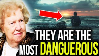 CHOSEN ONES! Are the Most DANGEROUS People on EARTH! DONT TRY THEM!✨Dolores Cannon