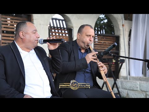 هاني شوشاري واسامه ابو علي افراح ال عثامنه العريس وسيم باقة الغربيه 2024